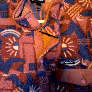 Patagonia Fleece womens